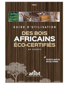 Couverture-guide bois africains eco certifie2